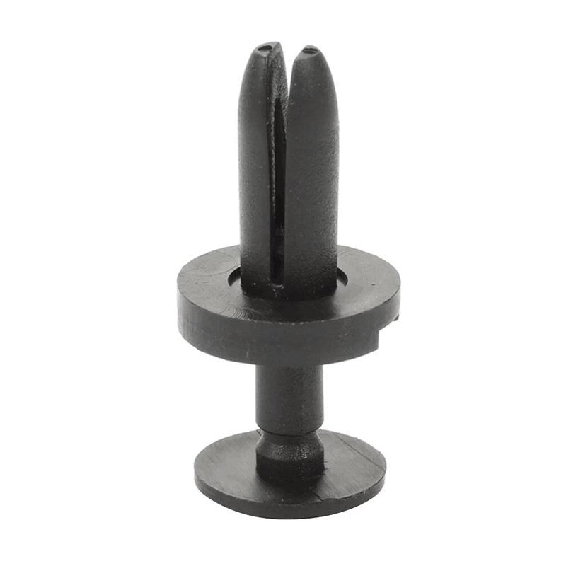 50-pack B125 Car Door Trim Clips for Ford & Chrysler