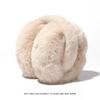 Foldable Unisex Winter Earmuffs - Antifreeze Ear Warmers for Men and Women