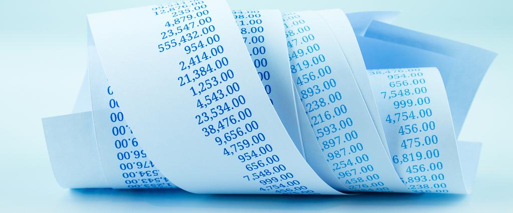 Rolka Termiczna Qoltec 57x7 | 55g/m2 | 10szt