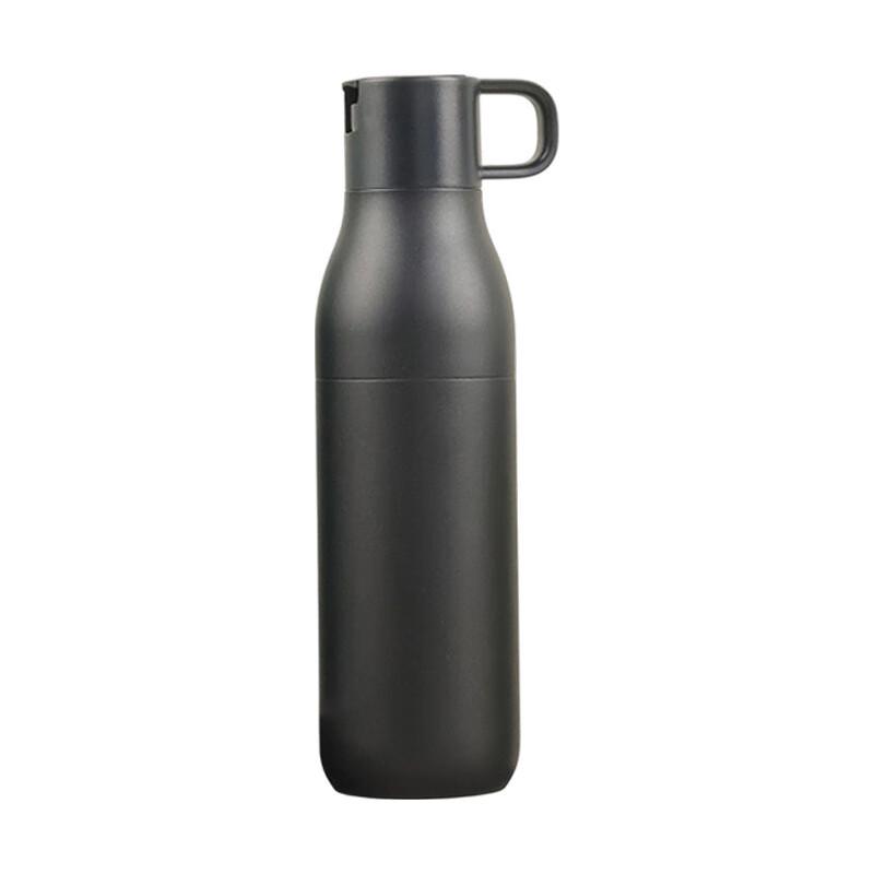 ZISIZ 304 Stainless Steel Insulated Sport Water Bottle