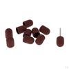 10 Pcs / Bands Sanding Grit Drill Tools