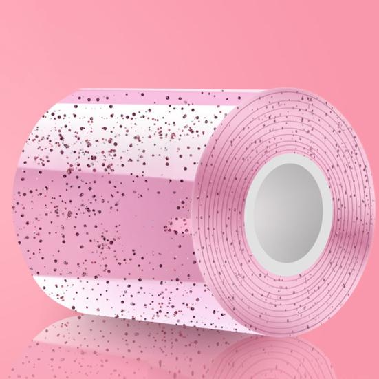 Nano páska pro DIY bublinkovou hračku 3m Barevná nano páska Páska svítící ve tmě Bublina