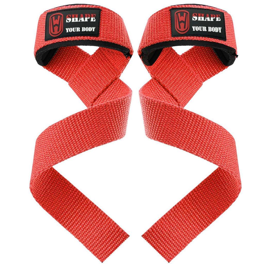 Sustorinti neslystantys riešo įvyniojimai štangos traukai, prisitraukimams ir hantelių griebimui