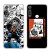 My Hero Academia Katsuki Bakugo BNHA Phone Cover for Motorola Moto Edge 40 50 Pro 30 Neo 20 Ultra One Fusion E22 E40 E30 Case