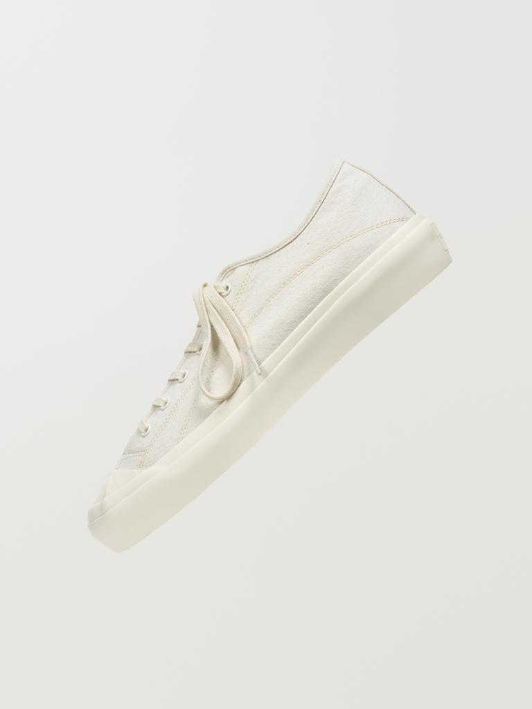 Grapheries Daiz Shoes - Ecru