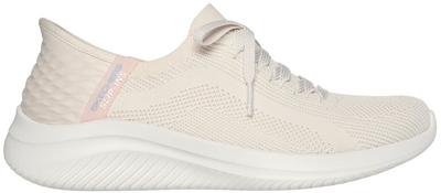 Ultra Flex 3 0 Brilliant Sneakers In Natural Grey