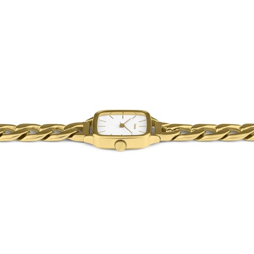 Authorized Dealer: KOMONO Women's Watch KOM-W4274 Kate Revolt Gold