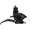 Shimano Lever Black ST-EF41 6-speed Shift/Brake (Right Lever)