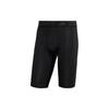Casual Shorts Men's Black Moderate HJ9921