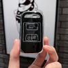For Chery Tiggo 8 Plus Key Cover Case for Tiggo 8 Pro 7 Plus Kunpeng E+ Arrizo 5 Car Keys Protective Shell