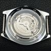 REFURBISHED SEIKO 5 AUTOMATIC 6309A VINTAGE JAPAN MENS RED DIAL WATCH a441333-5