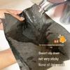 Magic Thickened Lint-Free Glass & Mirror Cleaning Cloth: Streak-Free, Watermark-Free for Windows & Household Surfaces