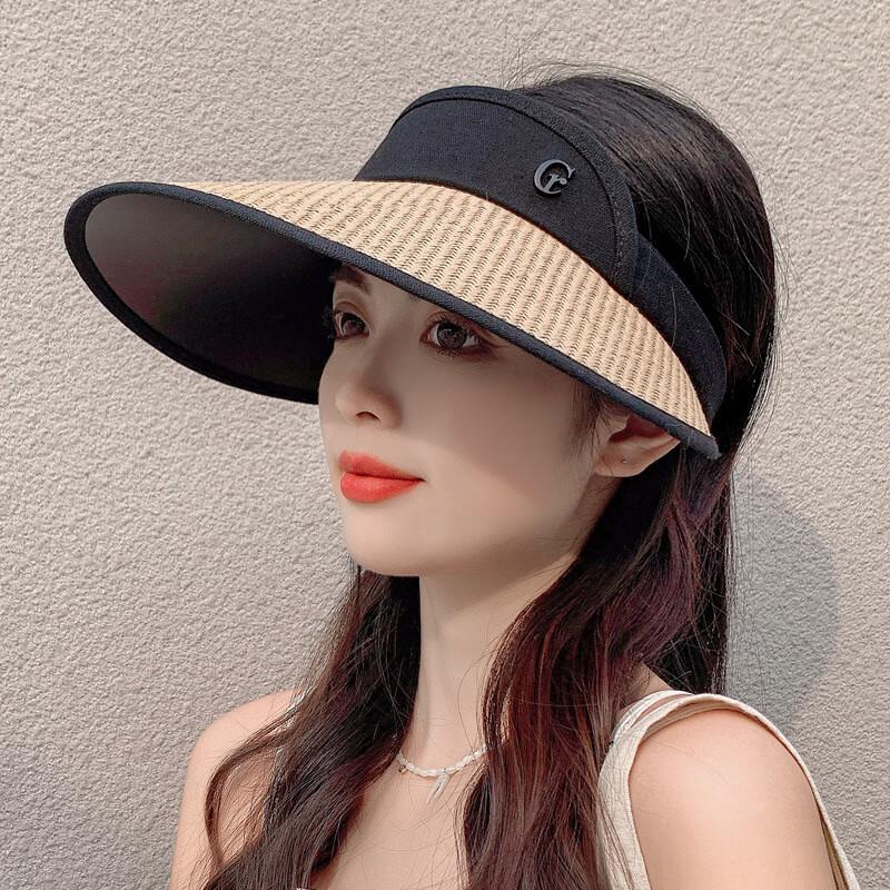 MEET SUNNY Women's Summer Sun Visor