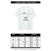 Deadpool & Wolverine Womens/Ladies Wade Katanas T-Shirt