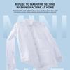 Portable Mini Washing Machine for Underwear Compact Travel Laundry Device Small Electric Washer for Socks Bras and Delicates with USB Charging