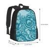 Green Reef Hot Sale Schoolbag Backpack Fashion Bags Reef Green Thebubble Sadiejames Ocean Diver Snorkel