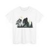 BigfooT Shirt, Sasquatch Lovers Women and Men Trip Hiking Lovers T Shirt