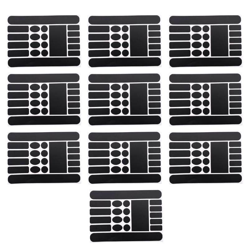 Road Bike Chain Guard Cover Bicycles Chain Protections Stickers Bicycles Frame Protector for Road Bike, Mountain Bike
