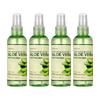 Eunyul Aloe Soothe Mist 100ml 4pcs