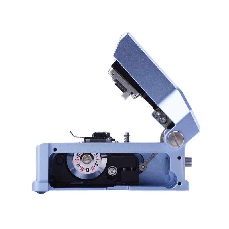 Metase Fiber Optic Cleaver & Blade Series