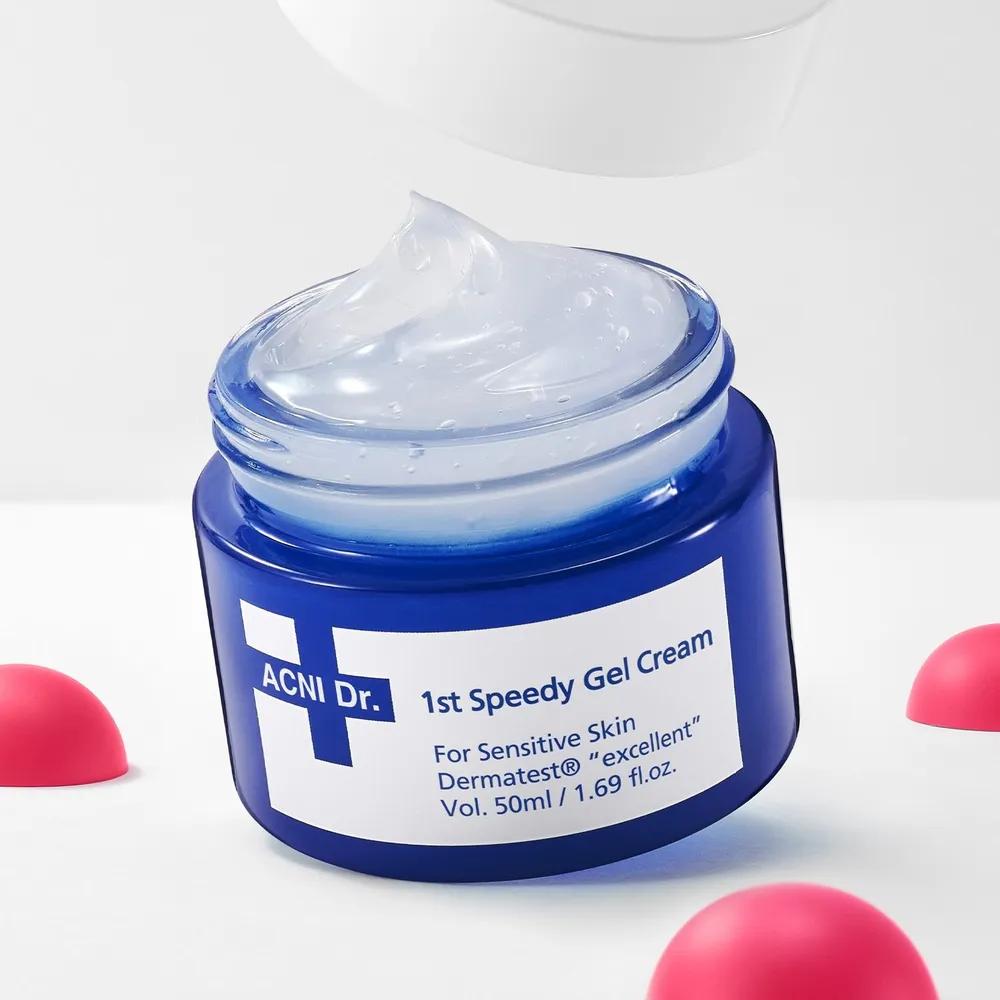 Acne Doctor First Speedy Gel Cream 50ml