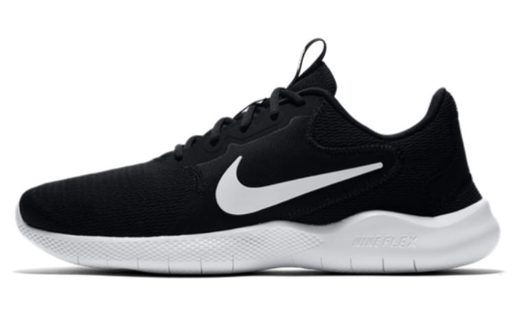 Nike Flex Experience Run 9 Black CD0225-001 42.5
