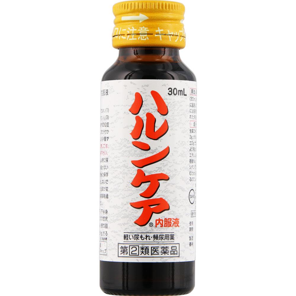 Taiho Harun Care Oral Solution 30ml X 10 bottles Other (check locks, tongue cleaners, etc.) Smoking cessation aid Efficacy: Alleviates the following s