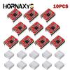 5/10PCS 3D Printer Parts StepStick A4988 DRV8825 Stepper Motor Driver With Heat sink Carrier Reprap RAMPS 1.4