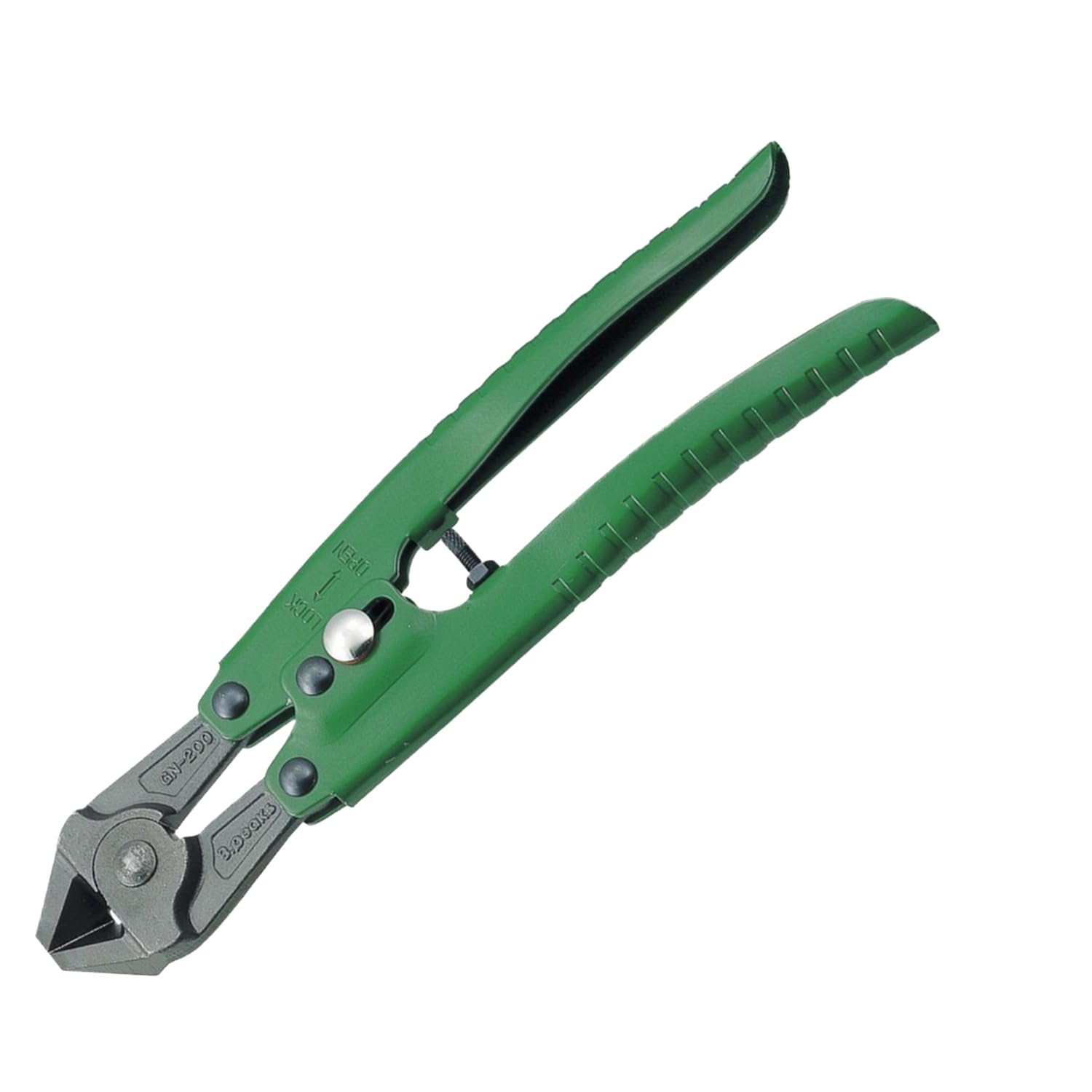 

Three Peaks Green Nippers 3.peaks GN-200 зелёный