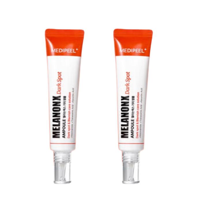 MEDI-PEEL Melanon X Dark Spot Ampoule 30ml