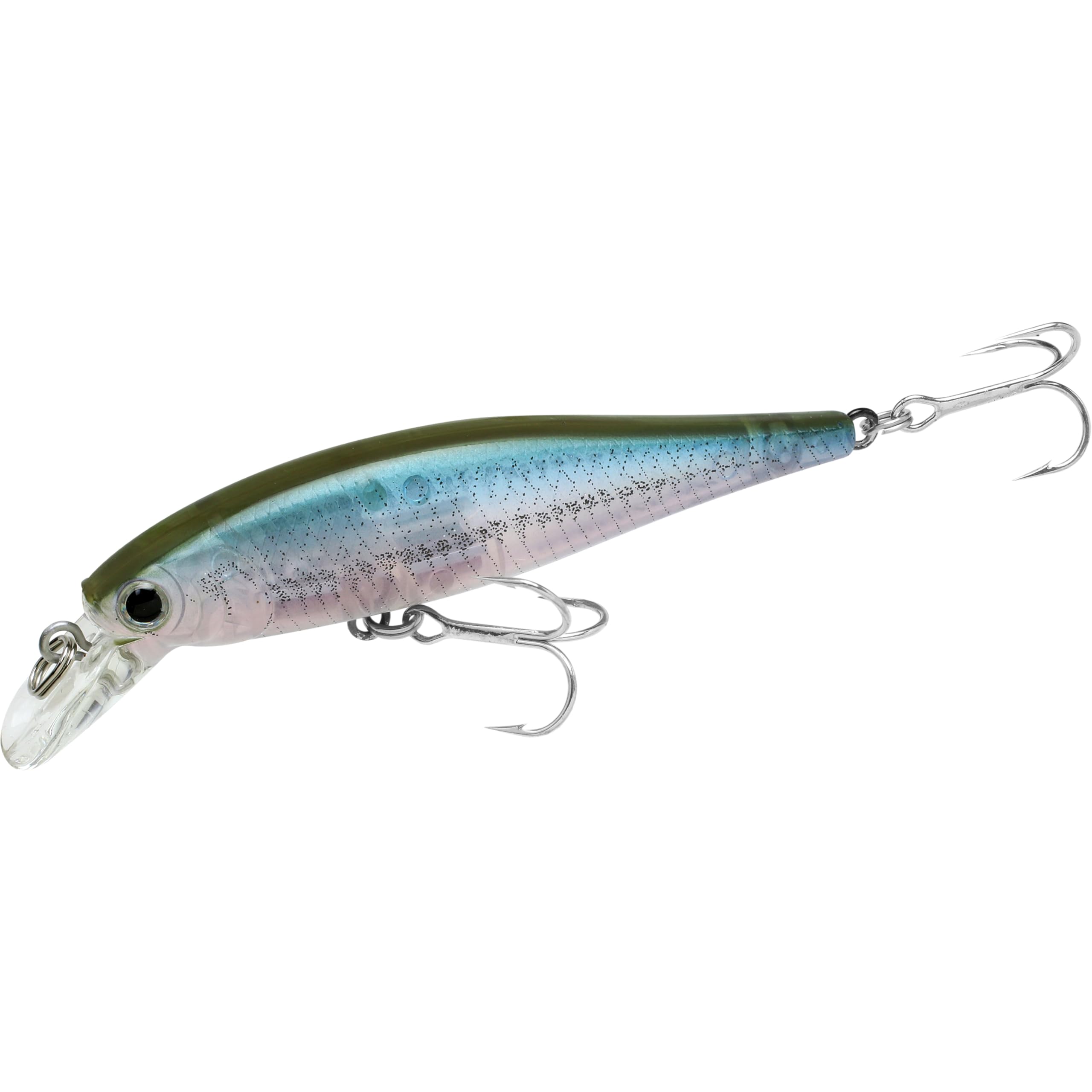 Lucky Craft Beefries 65SP Suspending Fishing Lure for Minnow Bass 65SP Suspending