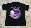Collection Puscifer Band Short Sleeve Cotton Black T Shirt S-5XL EN798 Unisex T-Shirt