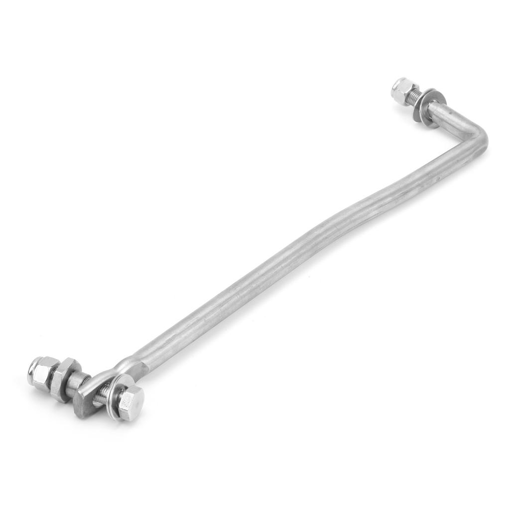 12.2in Steering Guide Rod Link 65W 61350 00 Replacement Fit for Yamaha Outboard 40HP 60HP 80HP