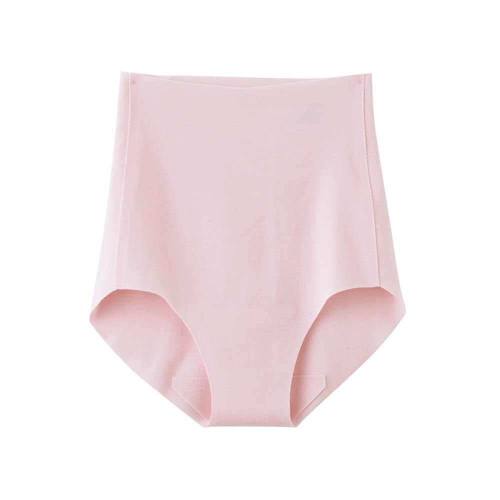 

Kirei Labo полностью и менее заметные шорты из хлопка KL2070 мягкий 3L [Gunze], бесшовные, гипоаллергенные, линии, шорты, KL2070T, женские, розовые,