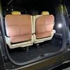 Toyota Noah 90 & Voxy 90 Trunk Lighting & Tailgate Ambient Light Car Accessories