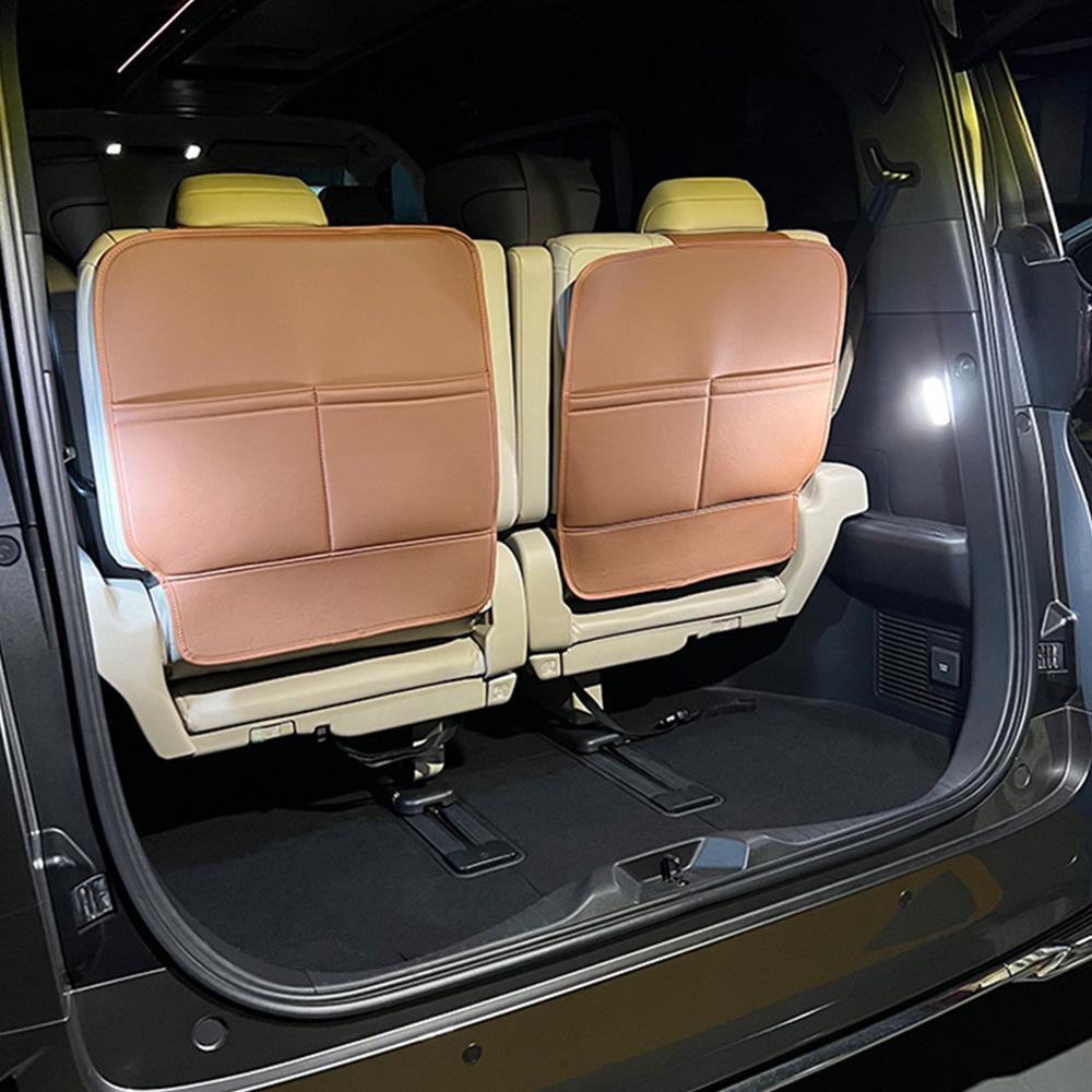 Toyota Noah 90 & Voxy 90 Trunk Lighting & Tailgate Ambient Light Car Accessories