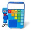Numberblocks Sing Record Musikplayer Number Record Lernspielzeug Authentisches Produkt & - Spielen, Singen & Wiedergabe, (96941) -