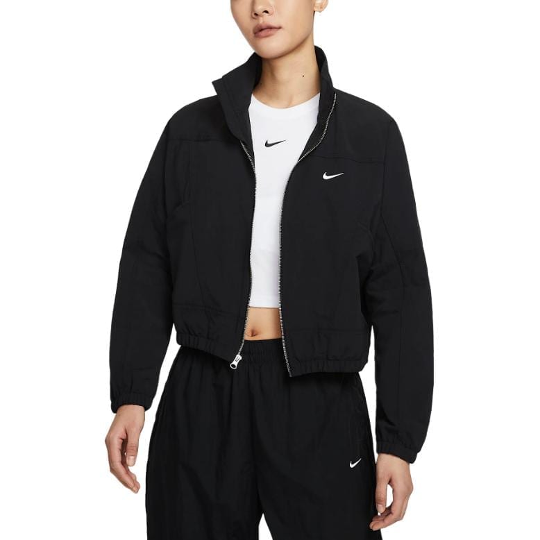 Nike Sportswear Everything Wovens Women's Oversized Repel Uv Protection Jacket HJ1000-010