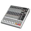 Runpu RP-TY602 8-Channel Audio Mixer (CN Version)