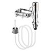 Instants Mount Liquid Soap Dispenser Kitchen Sink Soap Dispenser Quickly Connect For Modern Kitchens And Baths