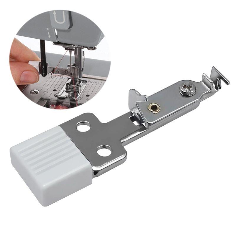 Sewing Machine Accessories For Singer 3321 3323 4411 4423 N416190201 Sewing Machines Needle Threader 1Pcs