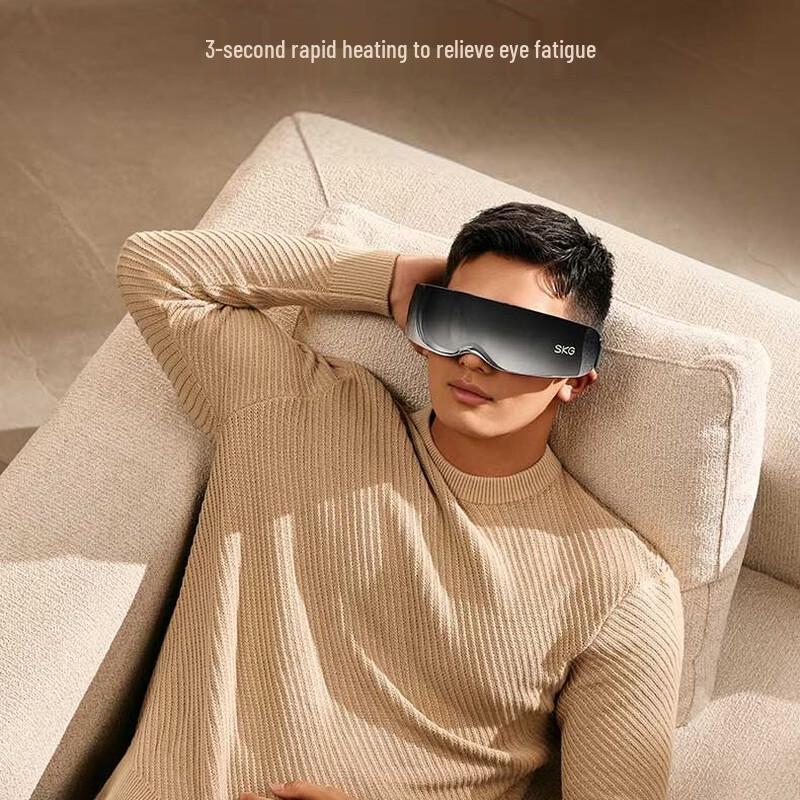 SKG K5 Eye Massager