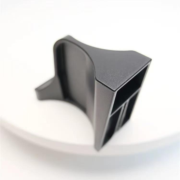

08-22 Vellfire Alphard Armrest Box Cup Holder Divider