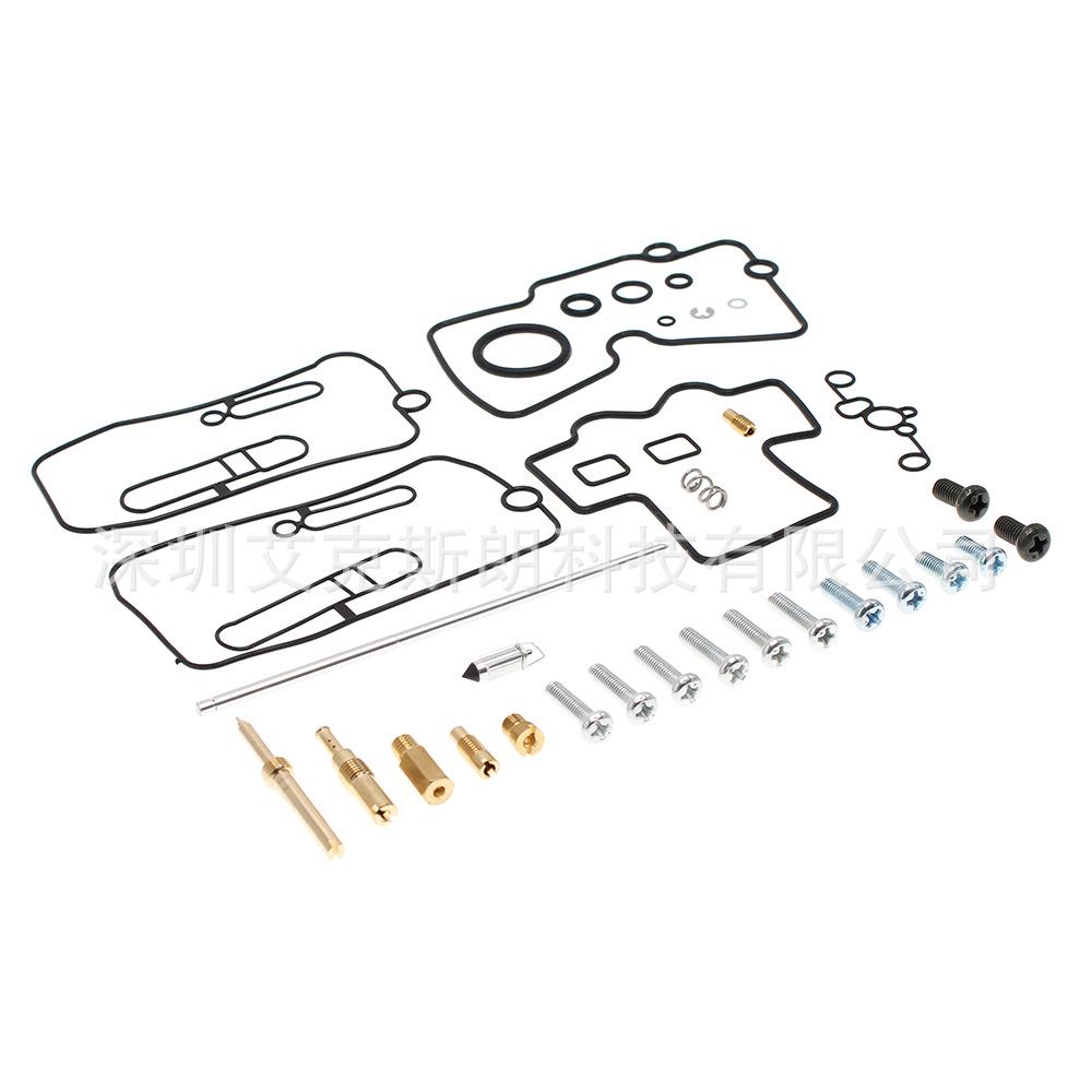 Honda CRF250R/250X/450R Repair Kit