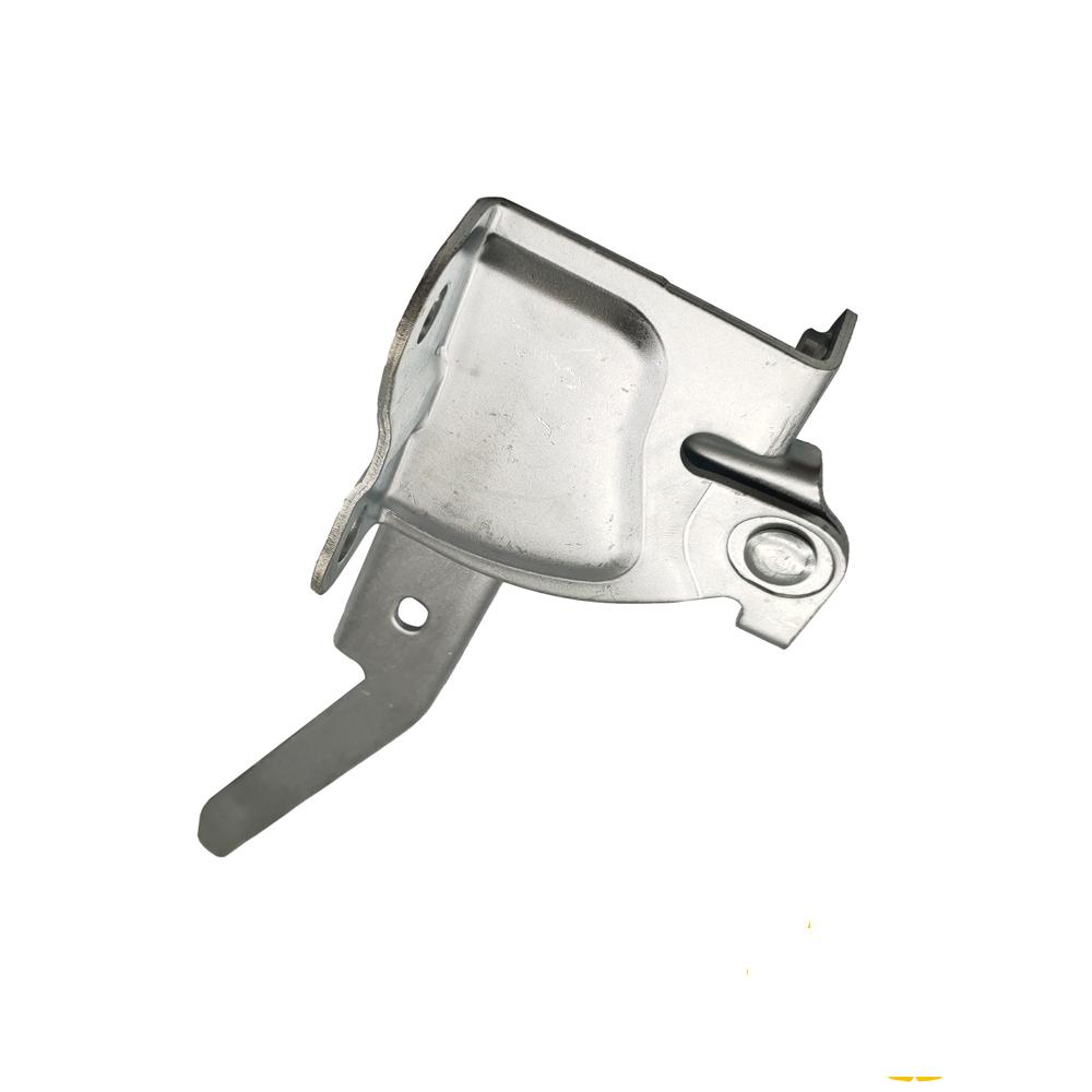 Engine Hood Hinge  Suitable for:Toyota Highlander 2015   OE:53410-0E170