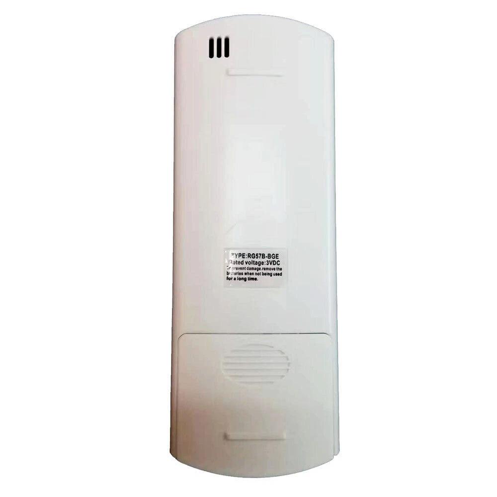 Nuovo Telecomando AC Sostitutivo RG57B-BGE per Condizionatore Mide RG57B1/BGE RG57B2/BGE