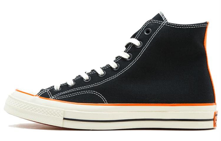 Chuck Taylor All Star Vince Staples x Chuck Taylor All Star Converse 70 Hi 'Big Fish Theory' 161253C 44.5 black