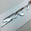Challenger 1718 Charger Mopar Srt Hellcat 3d Emblem Badge Decal Oem New