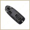 96749624ZD For Peugeot 2008 5 Door Hatchback Auto Window Control Switch Side Mirror Button 2013 2014 2015 2016 2017 2018