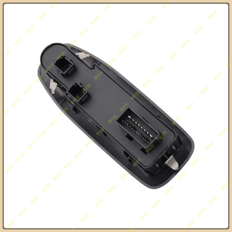 96749624ZD For Peugeot 2008 5 Door Hatchback Auto Window Control Switch Side Mirror Button 2013 2014 2015 2016 2017 2018